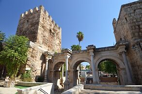 Mene City Hotel