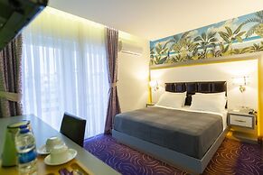 Mene City Hotel