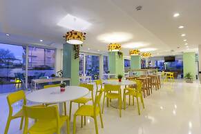 Mene City Hotel