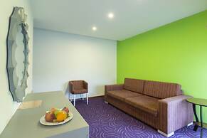 Mene City Hotel
