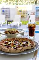 Mene City Hotel