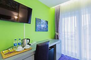 Mene City Hotel
