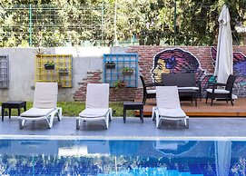 Mene City Hotel