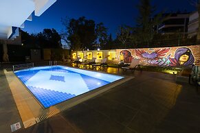 Mene City Hotel