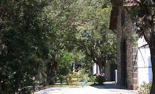 Le Domaine de la Mandoune