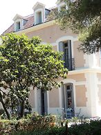 Le Domaine de la Mandoune