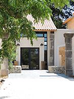 Le Domaine de la Mandoune