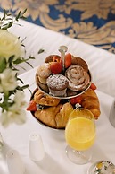 Hotel Gritti Pera