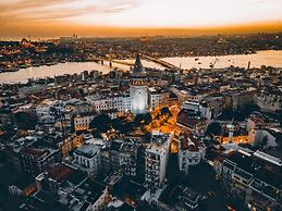 Hotel Gritti Pera