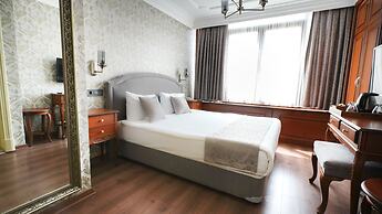 Hotel Gritti Pera