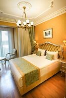 Hotel Gritti Pera