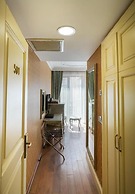 Hotel Gritti Pera