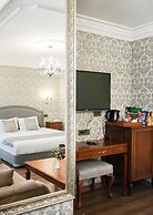 Hotel Gritti Pera