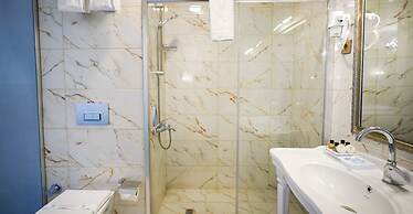 Hotel Gritti Pera