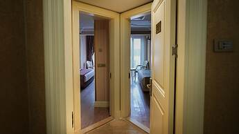 Hotel Gritti Pera