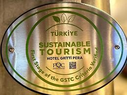 Hotel Gritti Pera