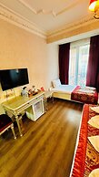 Hotel Gritti Pera