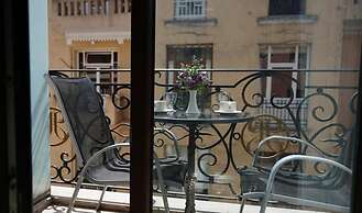 Hotel Gritti Pera
