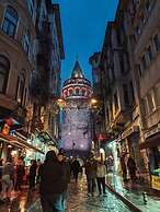 Hotel Gritti Pera