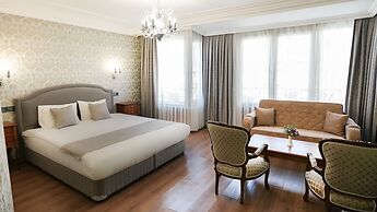 Hotel Gritti Pera