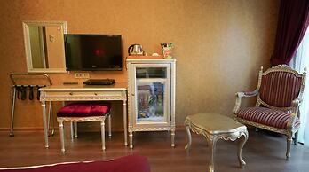 Hotel Gritti Pera