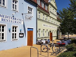 Hotel zum Weissen Ross