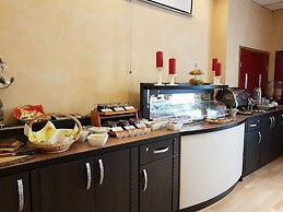 Hotel zum Weissen Ross