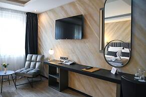 Hotel zum Weissen Ross
