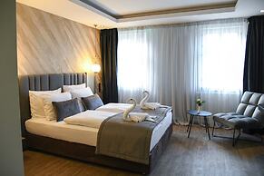 Hotel zum Weissen Ross