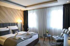 Hotel zum Weissen Ross