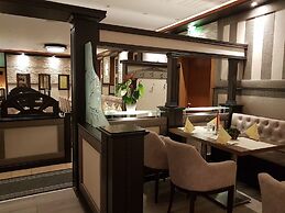 Hotel zum Weissen Ross