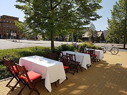 Hotel zum Weissen Ross