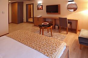 Imperial Park Hotel