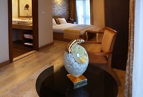 Imperial Park Hotel