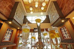 Imperial Park Hotel