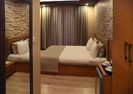 Imperial Park Hotel