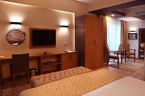 Imperial Park Hotel