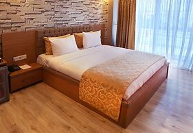 Imperial Park Hotel