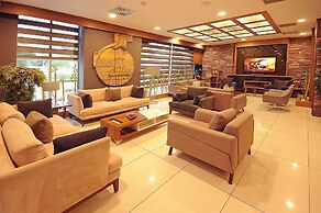 Imperial Park Hotel