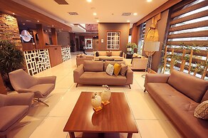 Imperial Park Hotel