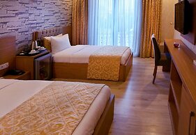 Imperial Park Hotel