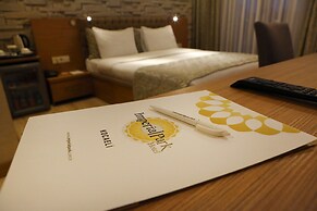 Imperial Park Hotel