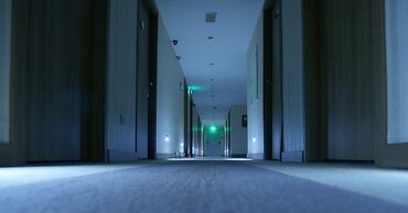 Imperial Park Hotel