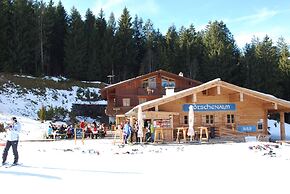 Alpengasthof Götschenalm