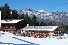 Alpengasthof Götschenalm