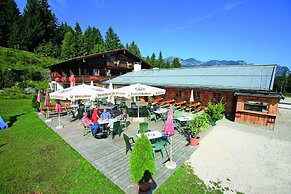 Alpengasthof Götschenalm