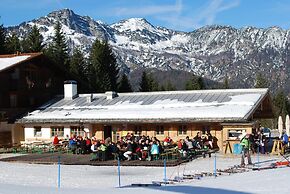 Alpengasthof Götschenalm