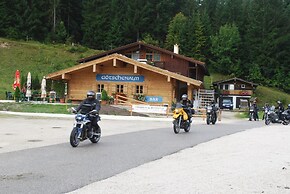 Alpengasthof Götschenalm