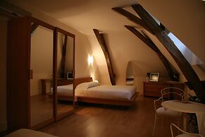 Domaine de Chantemerle