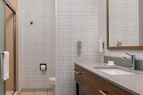Hampton Inn Detroit/Southgate